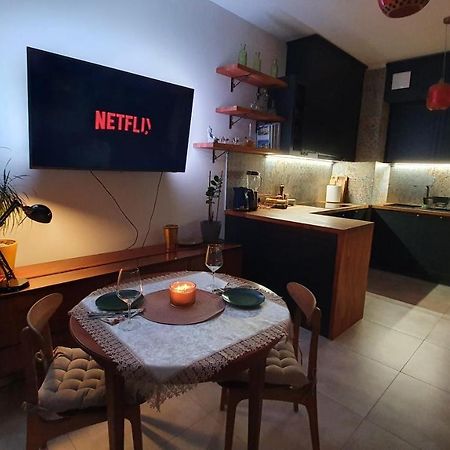 Apartment In City Center Przemyśl Kültér fotó