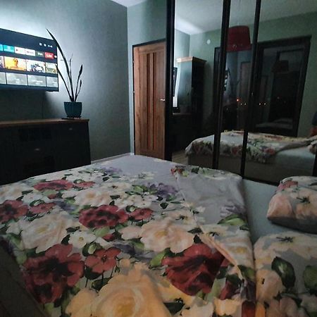 Apartment In City Center Przemyśl Kültér fotó