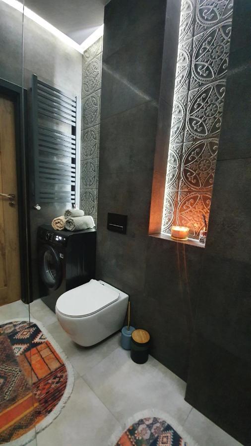 Apartment In City Center Przemyśl Kültér fotó