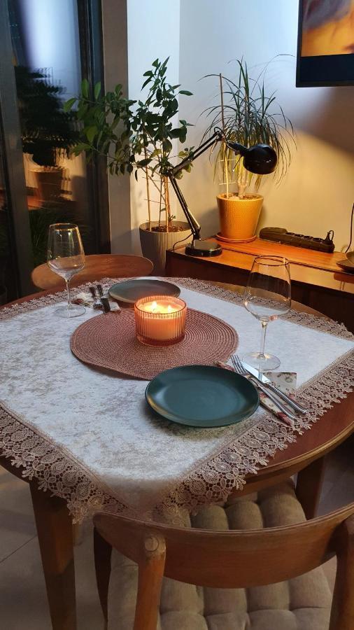Apartment In City Center Przemyśl Kültér fotó